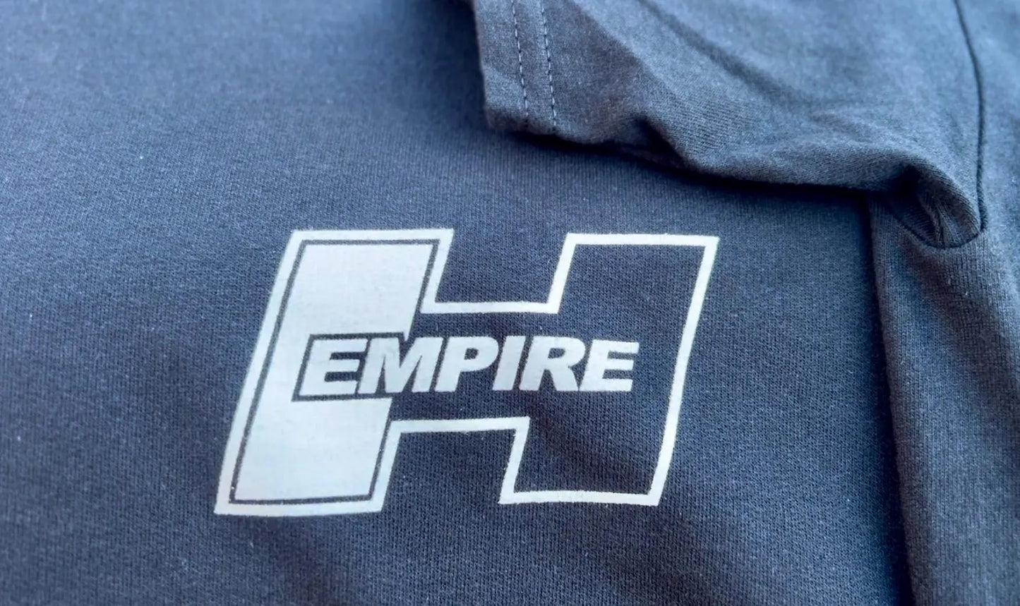 Hurst Hoodie