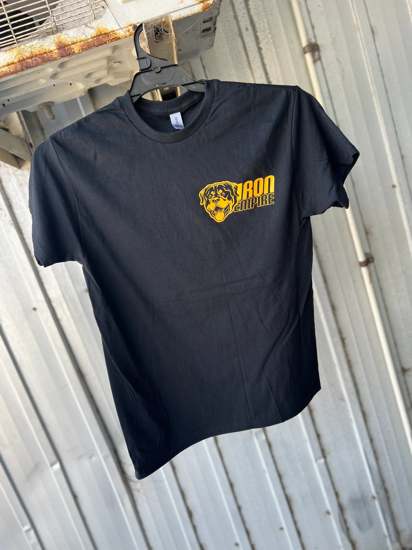 The JUDGE Tee
