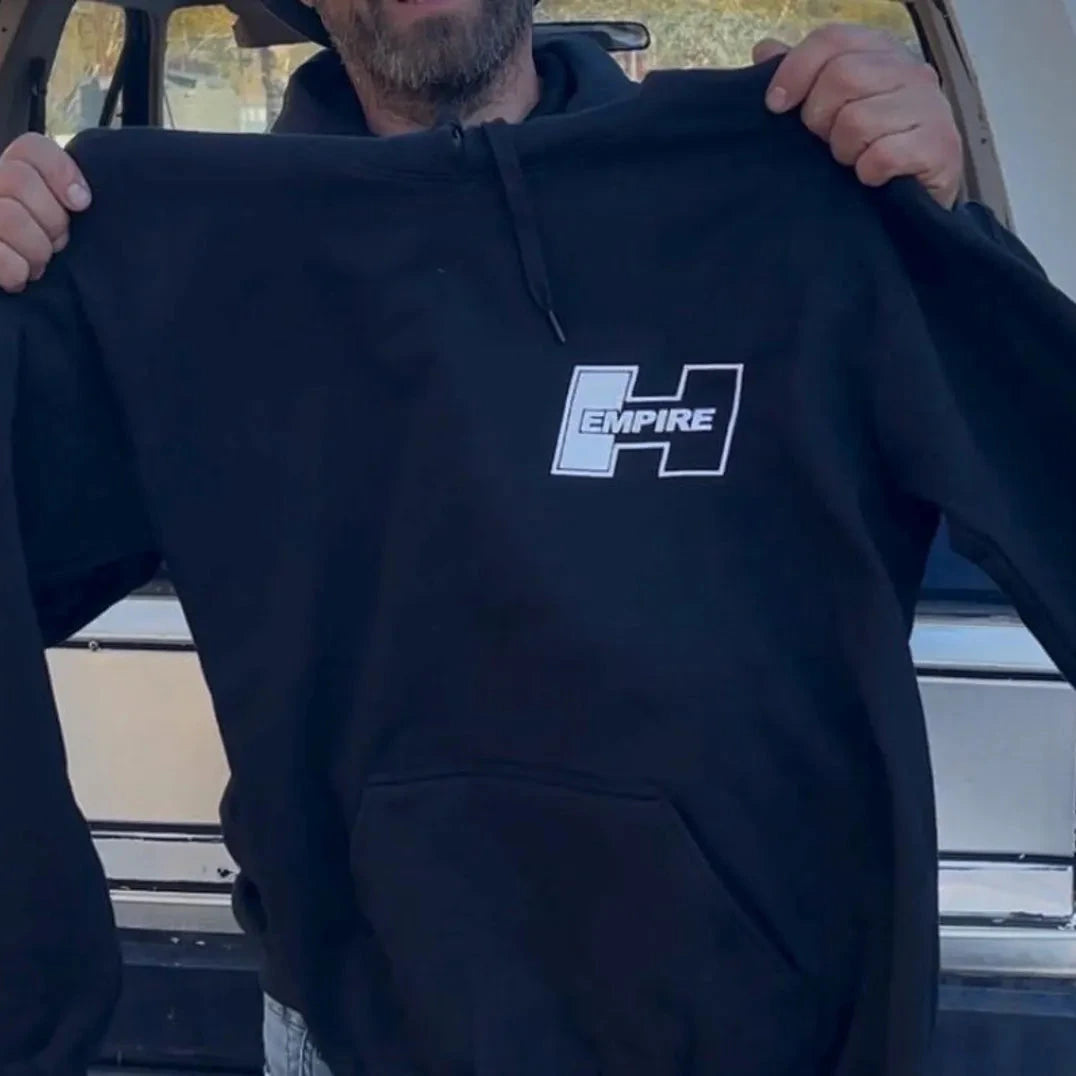 Hurst Hoodie