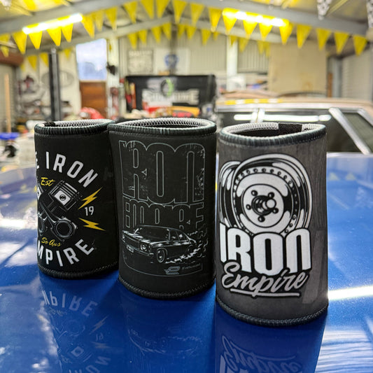 Stubby Holder 3 pack