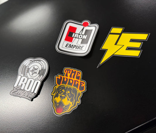 Sticker Pack