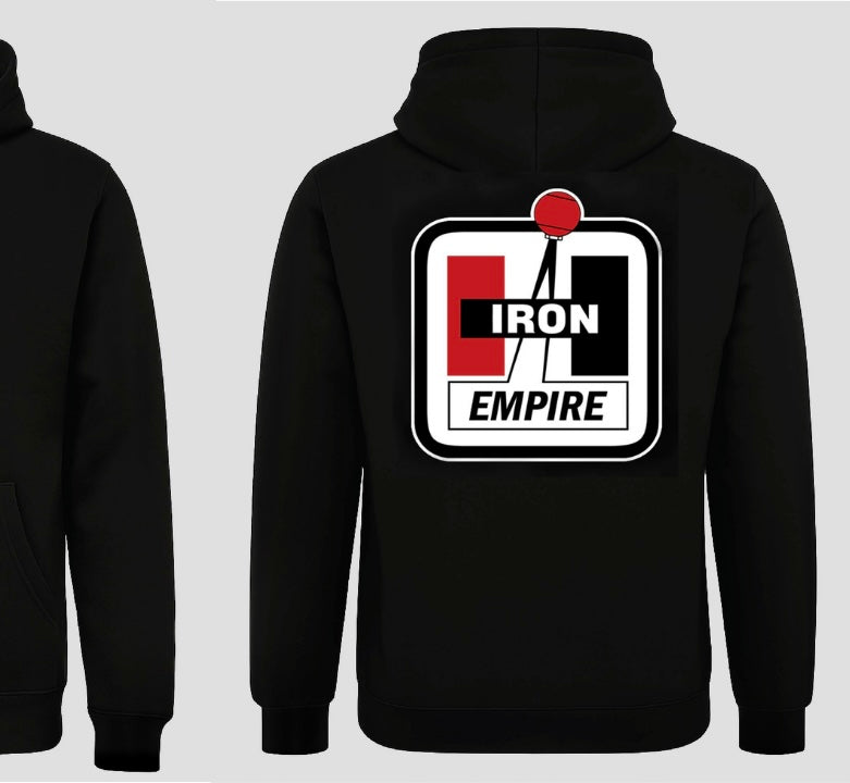 Hurst Hoodie