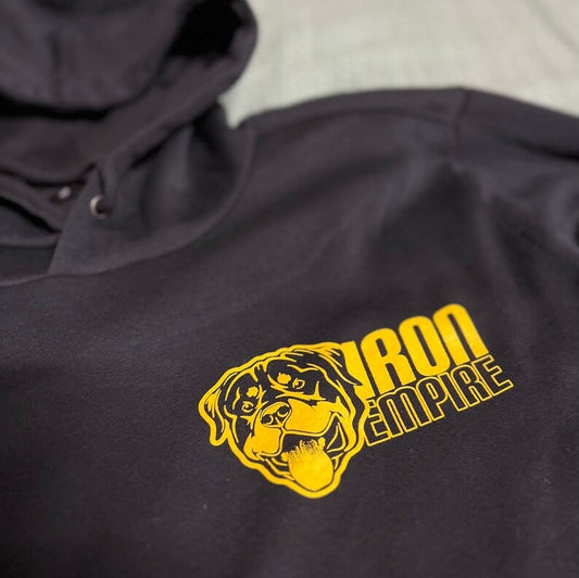 Judge Hoodie