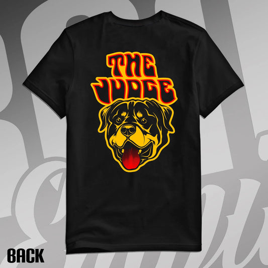 The JUDGE Tee