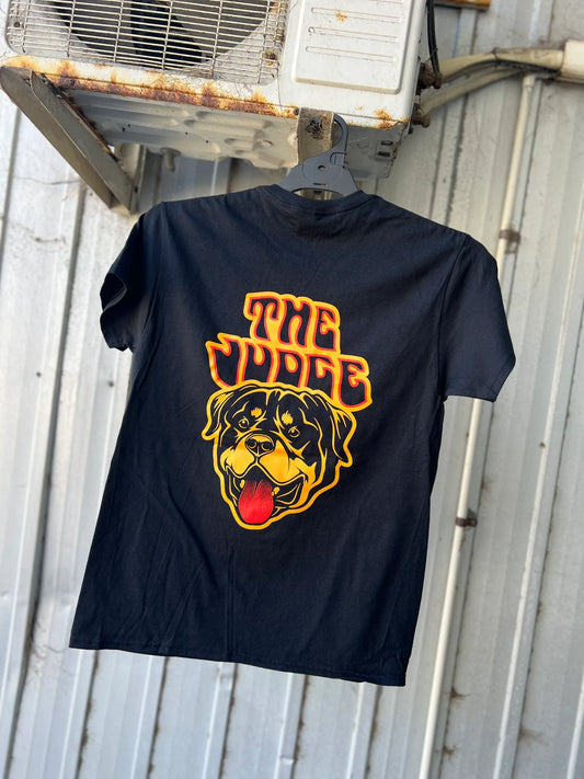 The JUDGE Tee