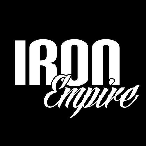 The Iron Empire