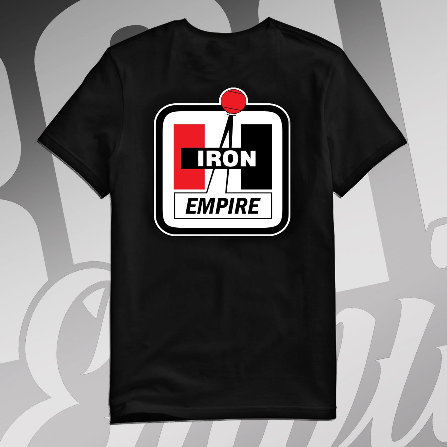 Hurst Tee