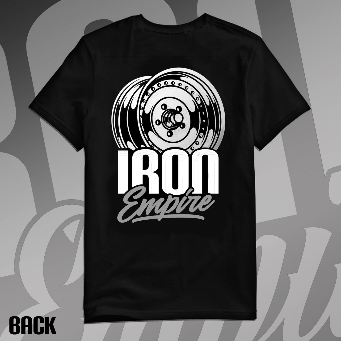 Center line Tee